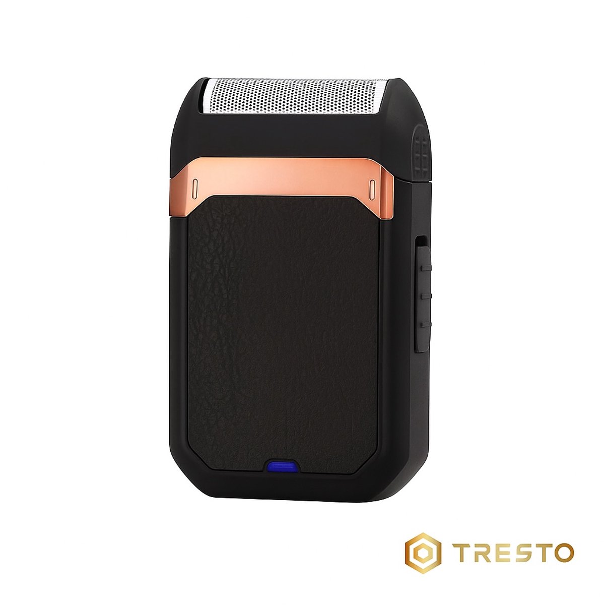 TRESTO - Elektrisch Scheerapparaat voor Mannen – Professioneel & Multifunctioneel