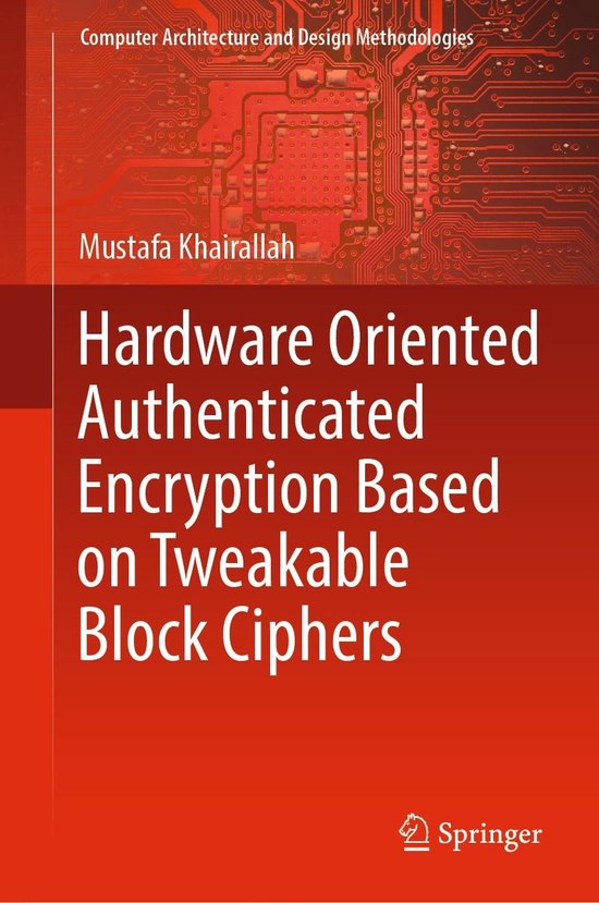 Computer Architecture and Design Methodologies - Hardware Or ... - cover