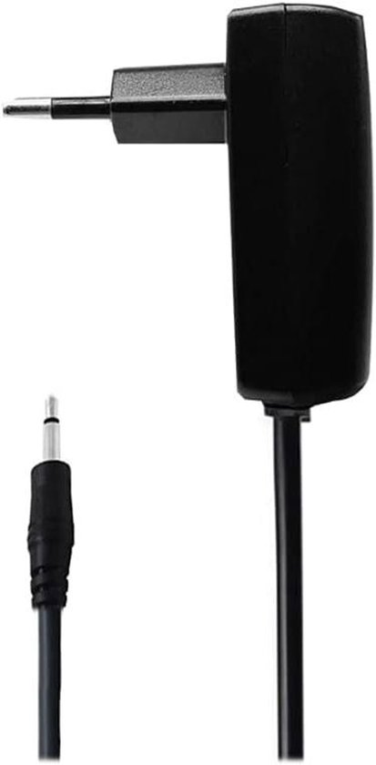 5.7V myVolts vervangende voeding compatibel met Roland GO:KEYS Keyboard