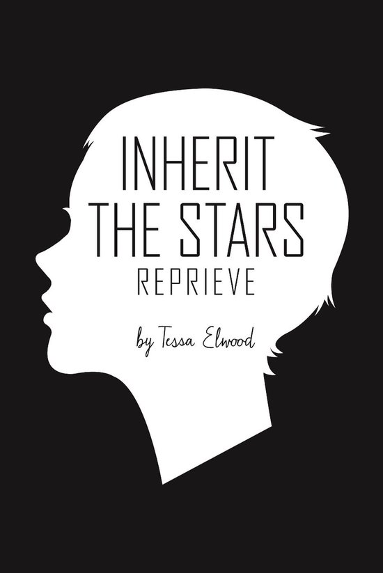 Inherit the Stars: Reprieve - cover