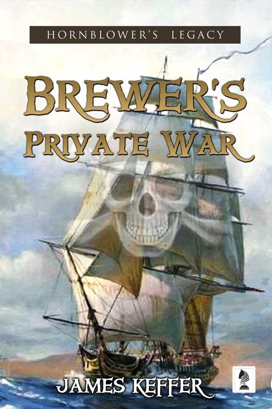 Brewer's Private War - cover
