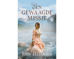 Omslag van Cowboys van Colorado 2 - Een gewaagde missie