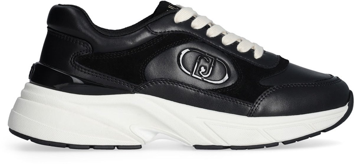 Liu·jo Lj01 01 Schoenen Zwart EU 37 Vrouw