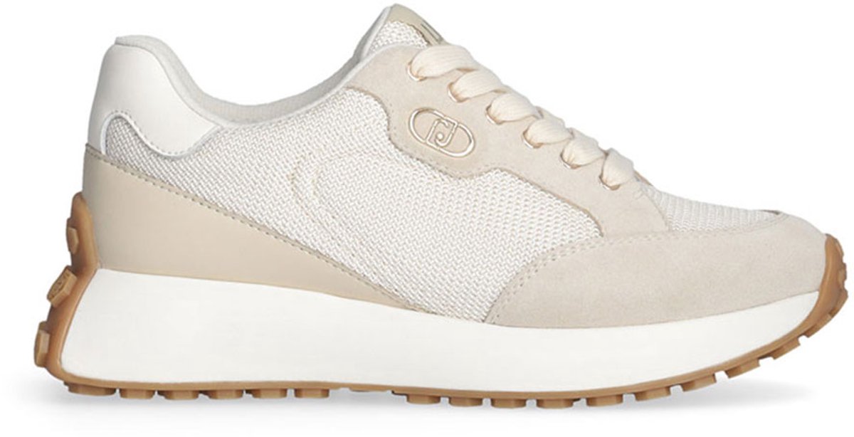 Liu·jo Lolo 20 Schoenen Beige EU 37 Vrouw