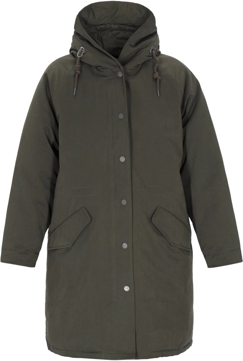 DreiMaster Parka