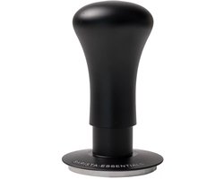Gekalibreerde klik tamper – 53.3mm – Zwart - Tamper met veer - Sage Barista - Solis Espressomachine – Espressomachine – Koffie Tamper – Espresso Tamper - Koffie Stamper - Barista Essentials