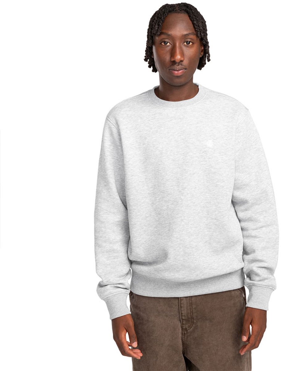 Element Cornell Classic Sweatshirt S Man Grijs