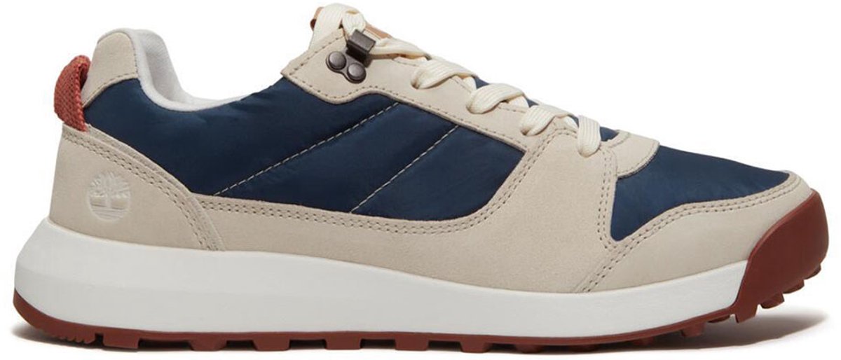 Timberland Retro Swift Schoenen Vrouw Blauw
