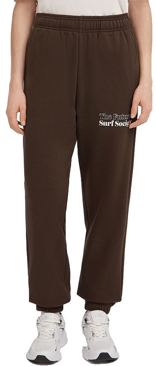 O´neill The Future Surf Society Trainingsbroek S Vrouw Coffee Bean
