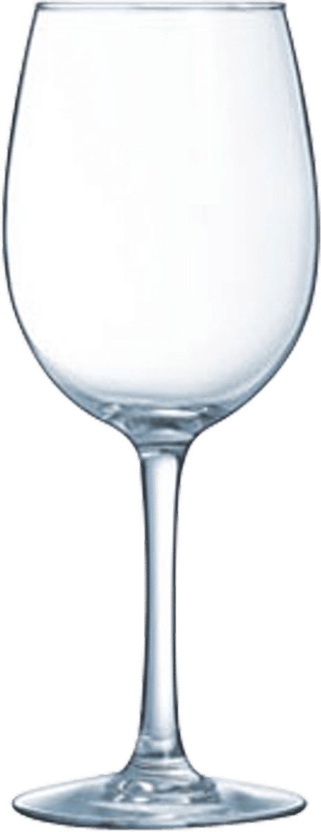 Arcoroc Vina Wijnglas 48 Cl - 6 Stuks