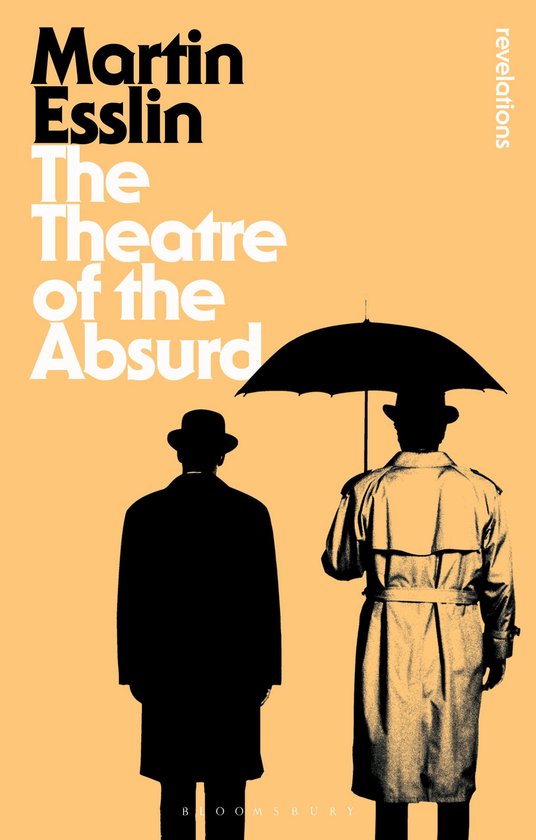 Theatre Of The Absurd