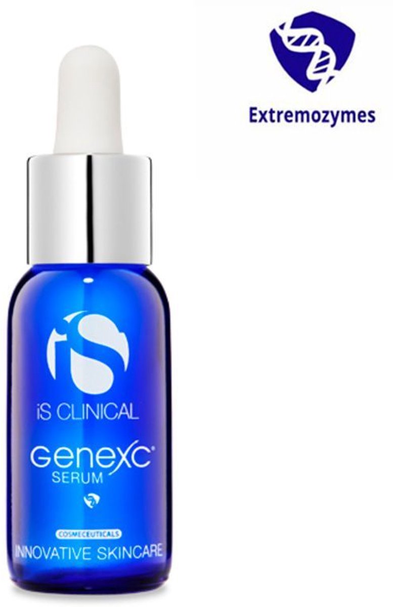 iS Clinical GeneXC | 30ml