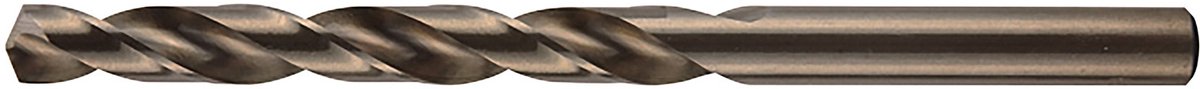 Makita boor HSS-CO 2.0x49 mm 5 stuks - D-16623