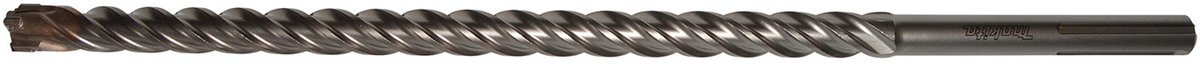 Makita NEMESIS SDS-MAX Boor 22x520 - B-20068