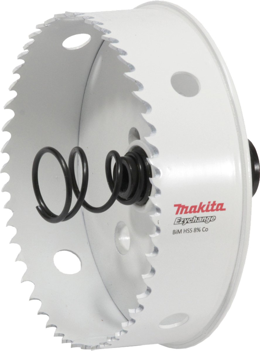 Makita EZYCHANGE BiM Gatenzaag 89 mm - E-20460