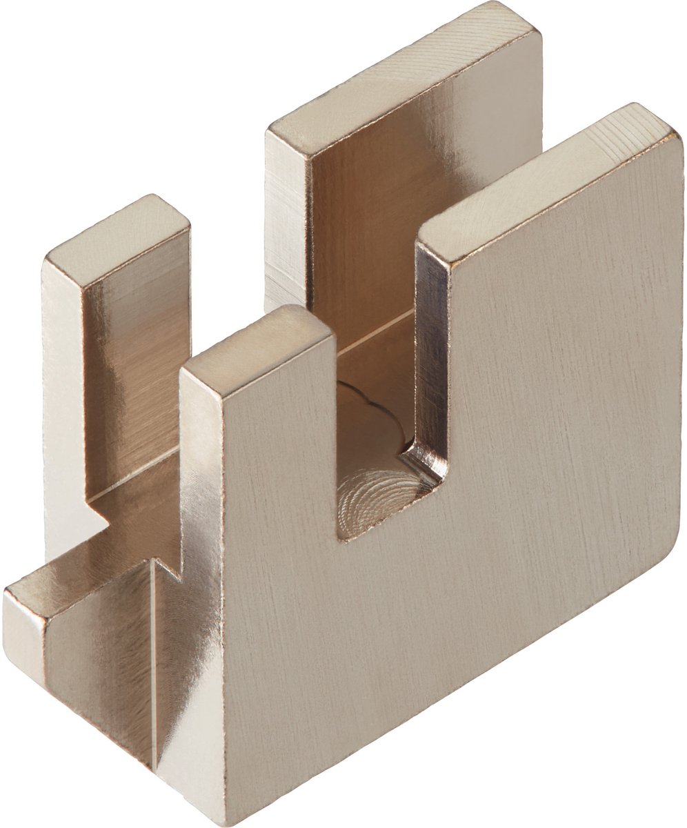 Knipex vervangend mes voor 16 40 150 - 164915001