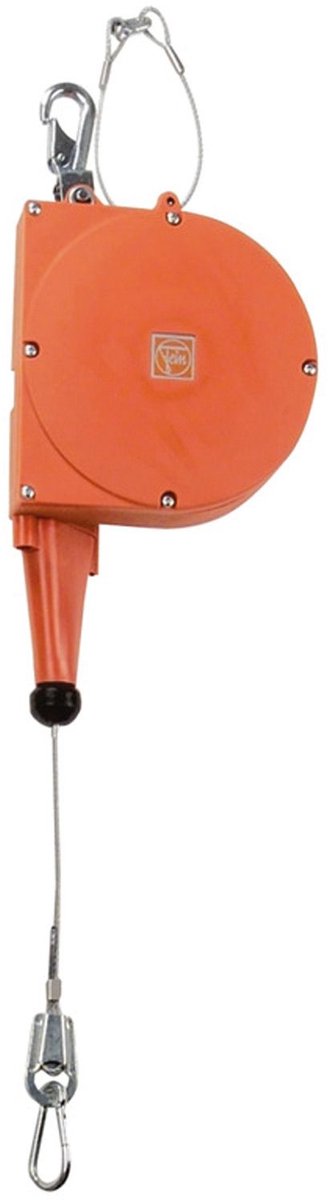 Fein - Balancer - Kabelophangingssysteem - Verstelbare Draaglast - Max. Kabellengte 2 m
