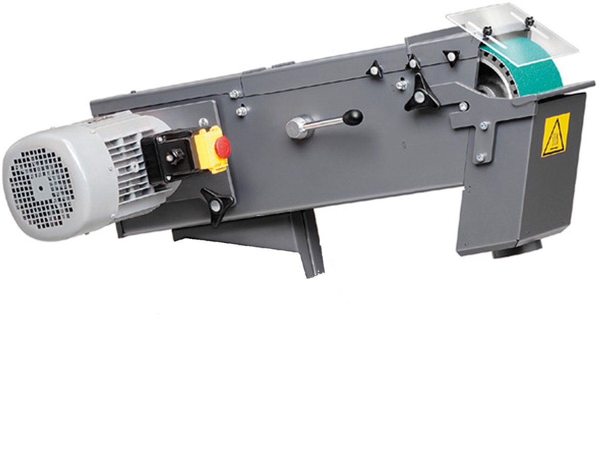Fijnschuurmachine GRIT GIS 150 - 79023000443