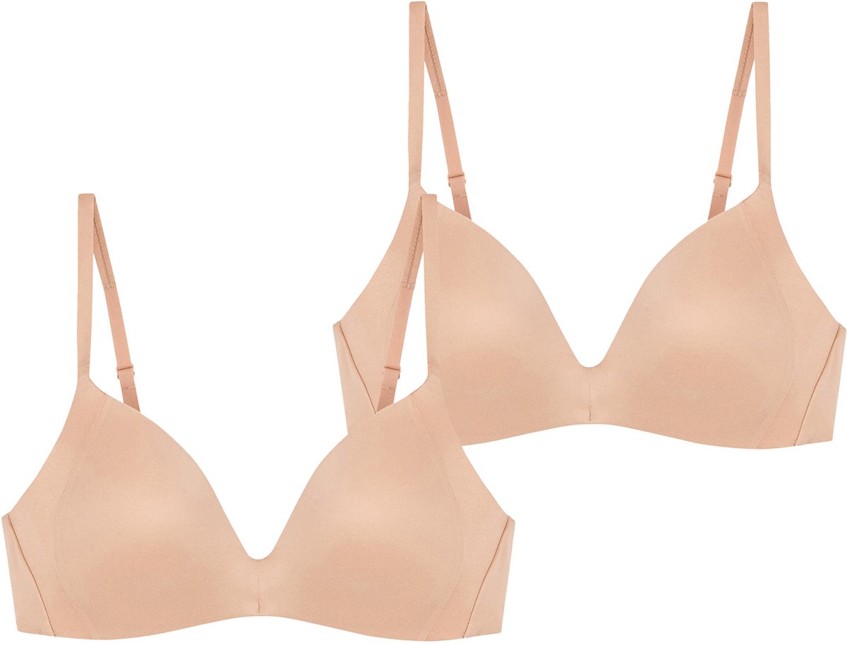 Triumph Soft-BH Body Make-up Soft Touch beige