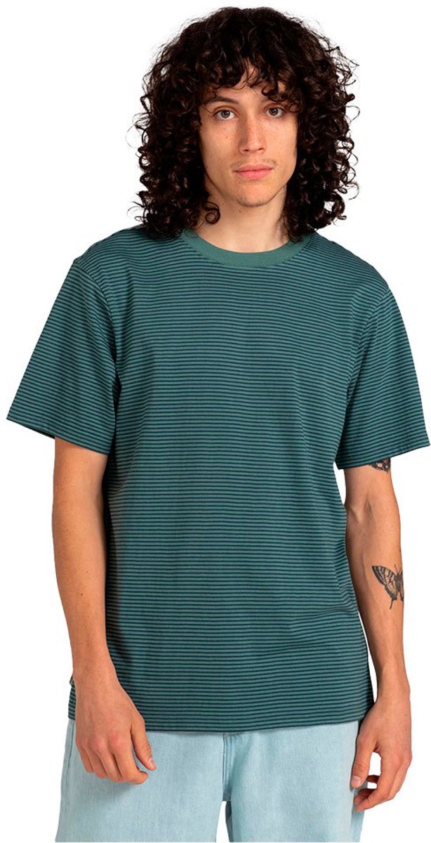 Element Blazin Chest Sweatshirt M Man North Atlantic