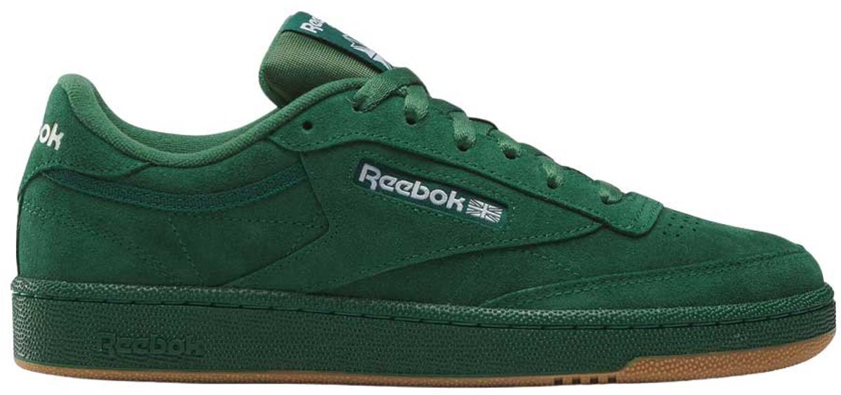 Dark Green / Ftw White / Rbkle3