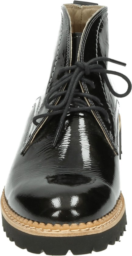 Bottes Nerogiardini Gant Noir Tr Carpegna 7768 Ner - Fashion Wear - Femme