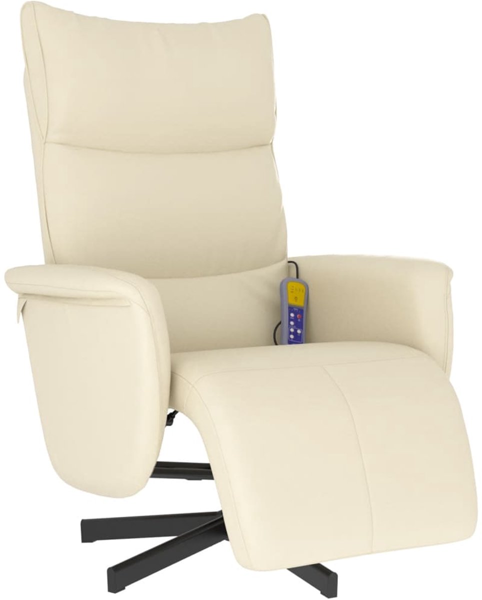 vidaXL Massagestoel Verstelbaar met (EAN: 8721012043756)