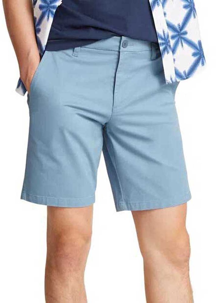 Dockers Ultimate Short Korte Broek Man Blauw