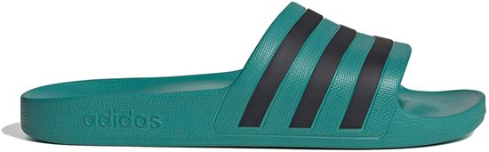 Adidas Adilette Aqua Slippers Vert EU 38 Hommes,Femmes