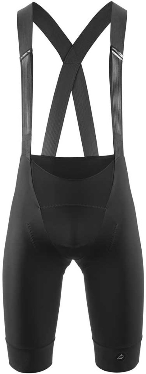 Assos Mille Gts S11 Lo Fietsbroek Zwart S Man