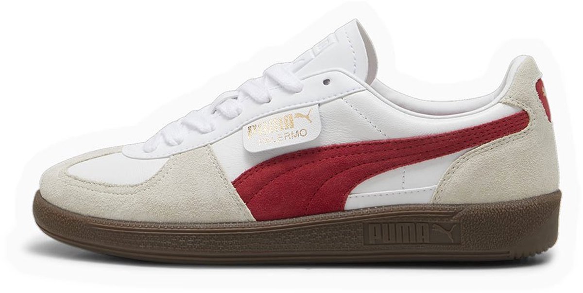 Puma Select Palermo Schoenen Wit EU 44