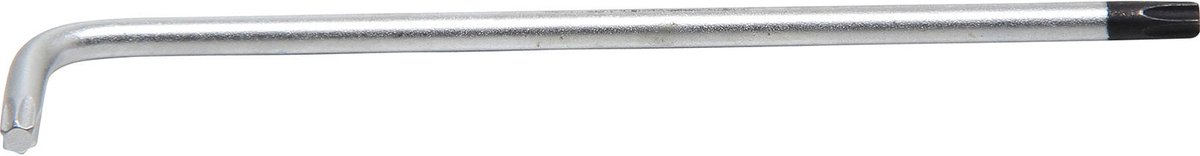 BGS Inbussleutel extra lang T-profiel (voor Torx) met/zonder gat ...