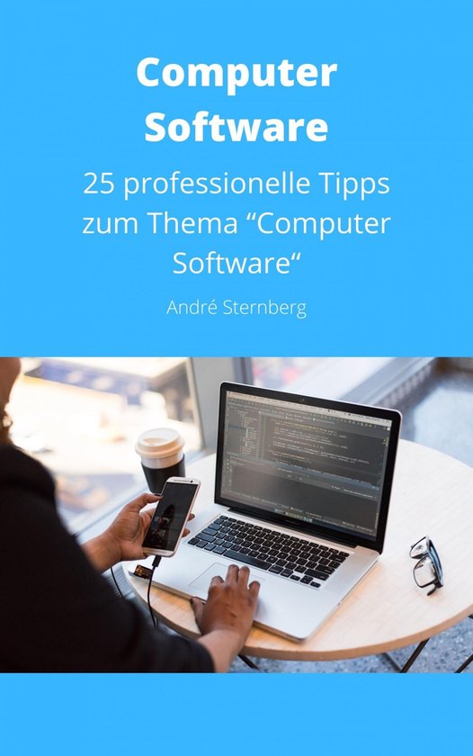 Computer Software - cover