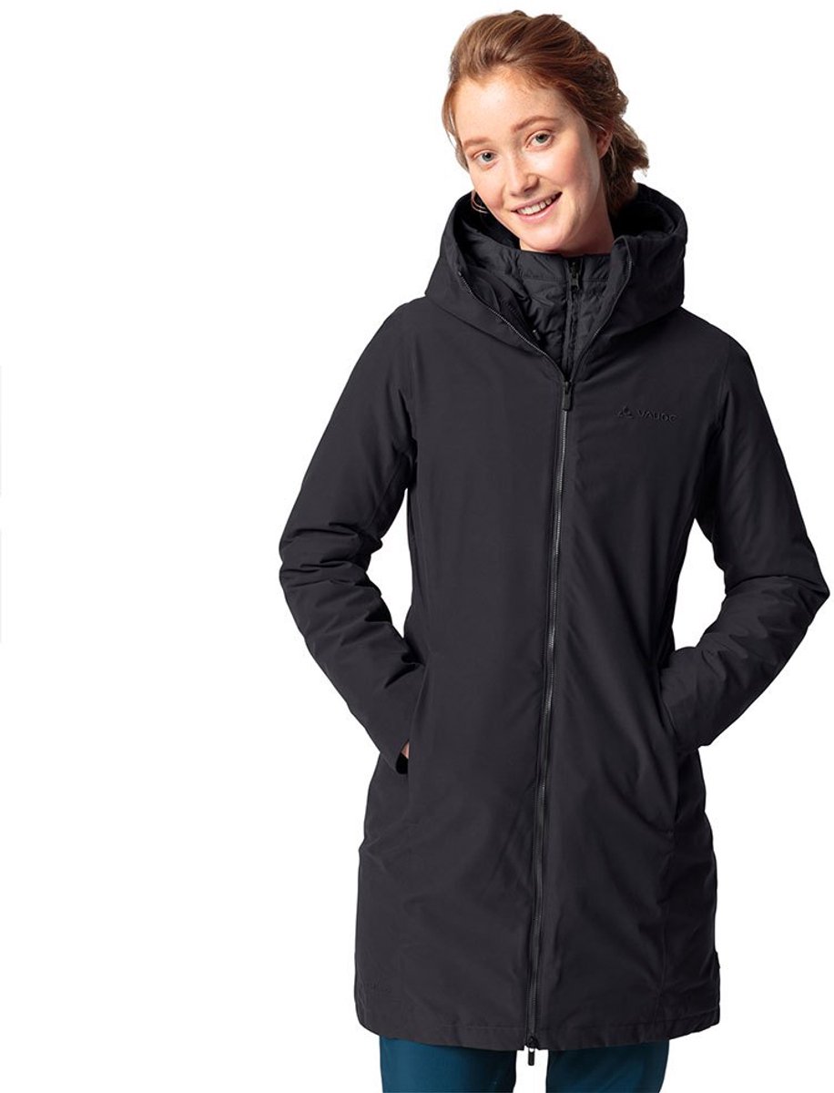 Annecy III 3 in 1 jas Dames