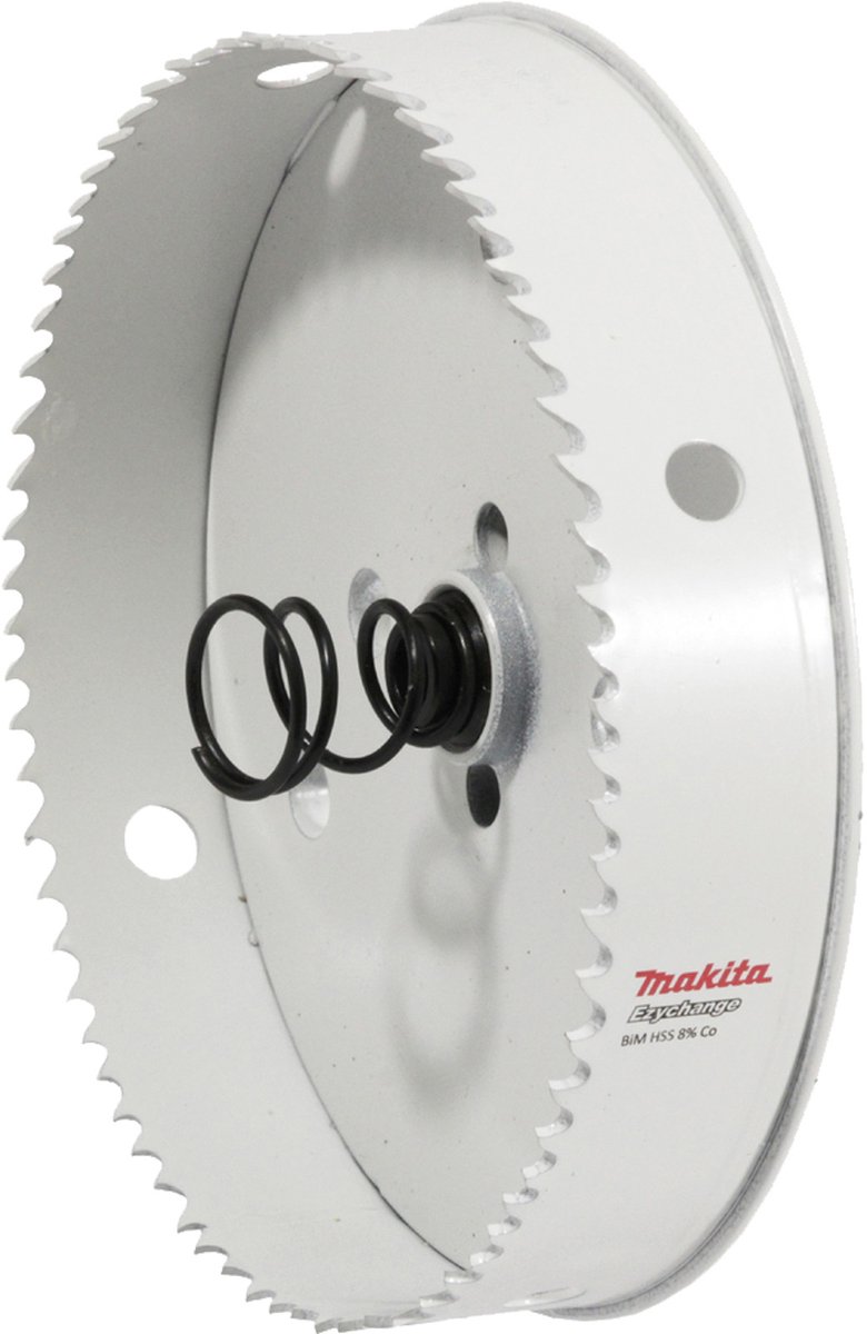 Makita EZYCHANGE BiM Gatzagen 127 mm - E-20482