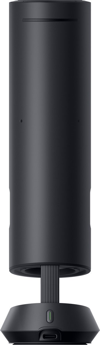 Insta360 - Wave - Graphite Black - Meetingroom speakers - 360 graden geluid — afbeelding 3