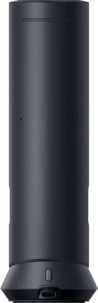 Insta360 - Wave - Graphite Black - Meetingroom speakers - 360 graden geluid — afbeelding 2