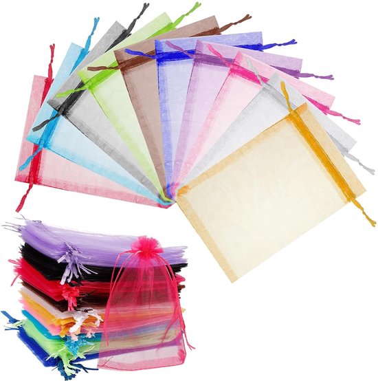 Cadeauzakjes Square S 14x5,5x23cm doos 40 stuks Cadeauzakjes Square S 14x5,5x23cm doos 40 stuks