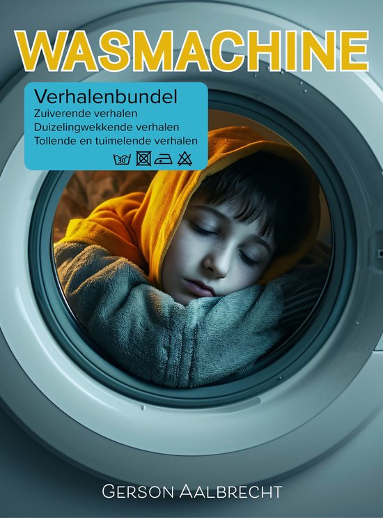 Wasmachine