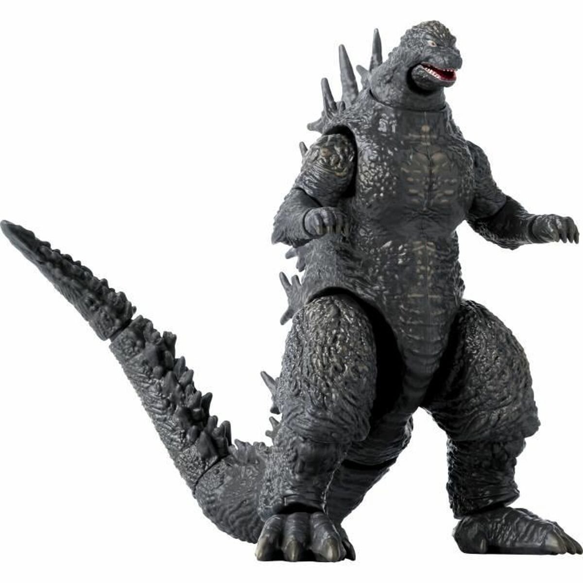 Bandai Godzilla - Godzilla Figuur 25 cm - Monster Series Actiefiguur - Godzilla Minus One Movie Collection Beeldje - Officieel Gelicenseerd - Speelgoed voor Kinderen 4+ - 92343 — cadeau in Spellen & Speelgoed - foto 2