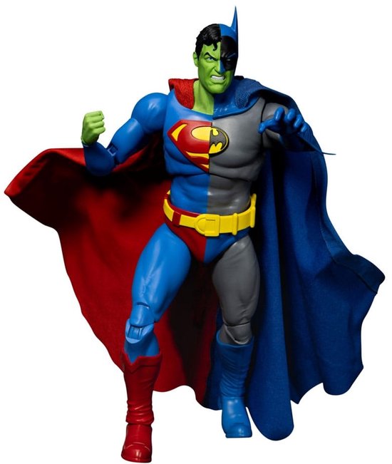 Funko Pop! DC Comics: Superman - Deluxe - Superman #537 - Pops Portal