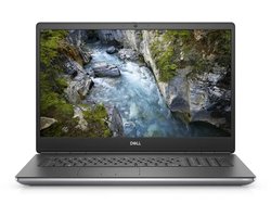 DELL Precision 7760 - 64GB - 1TB - i7-11850H - Nvidia RTX A3000 - US
