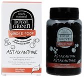 Royal Green Astaxanthine - 120 softgels