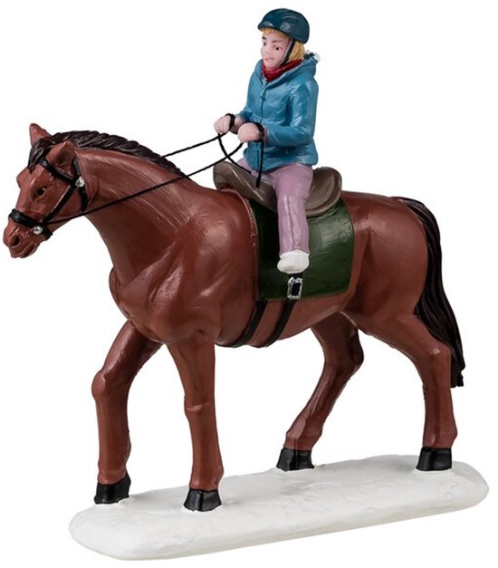 Lemax - Practice Trails