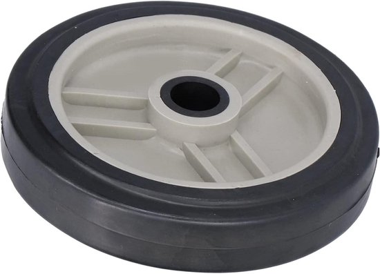 Aluminium A Type Enkele Groef Motor Katrol voor Luchtcompressoren met