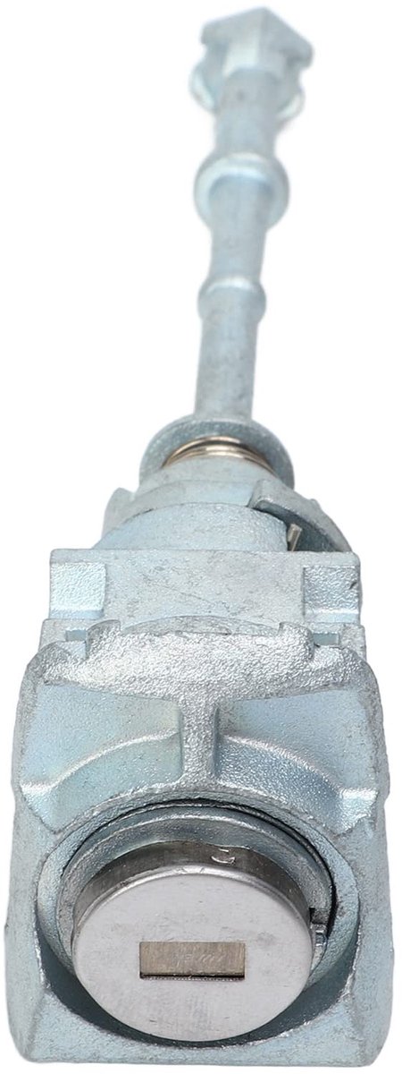 Auto Deurslot Cilinder, Links Voor Deurslot Cilinder Auto Bestuurderszijde Vervanging Voor C4 2004-2011 Sloten en accessoires