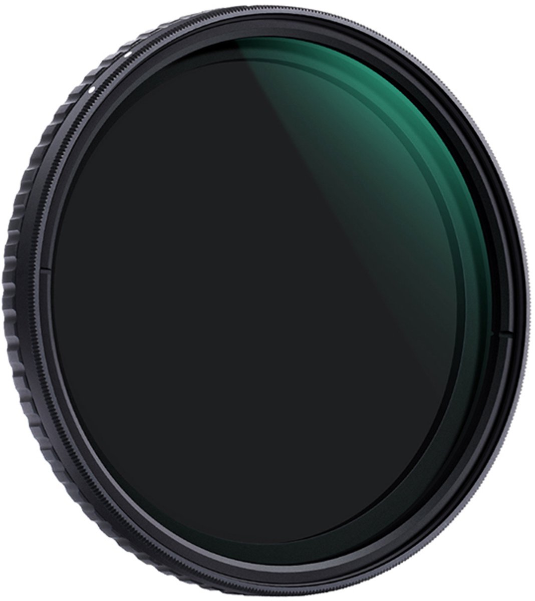 K&F Variabel Grijsfilter ND2-ND32 (72mm)