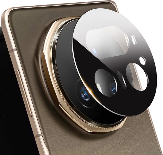 iPhone 13 Pro Max transparant hoesje met camerabescherming