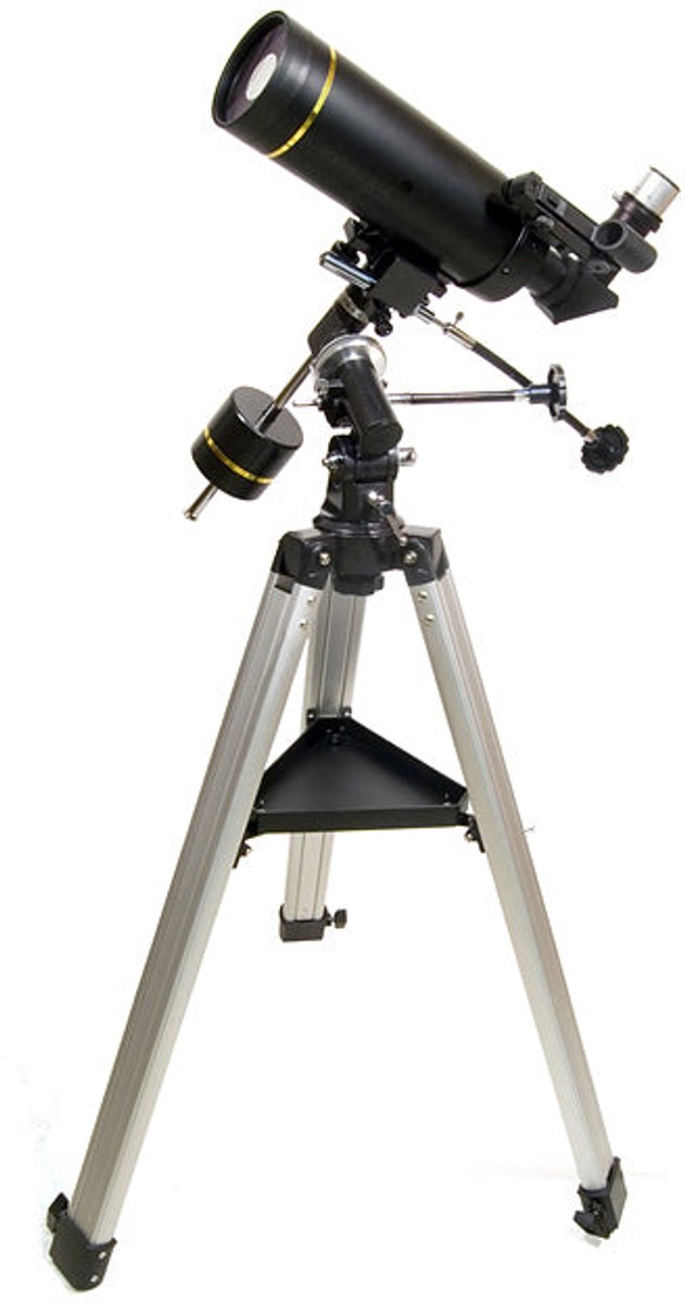 Levenhuk Skyline PRO 80 MAK Telescoop
