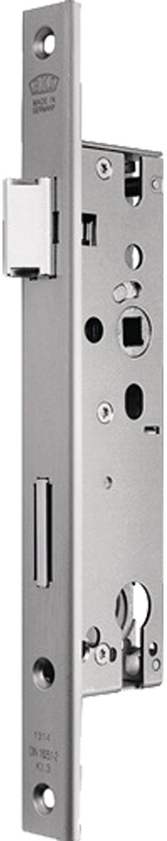 BKS Paniek-RR insteekslot B 1316 E DIN links 24/270/35/92/9mm ktg...